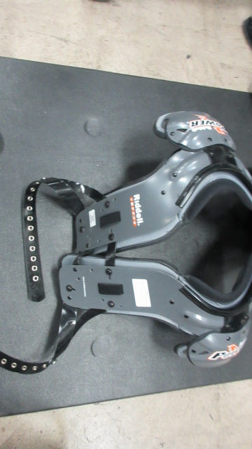 Used Riddell Power PMX AP Adult XXL 50"-52" Football Shoulder Pads