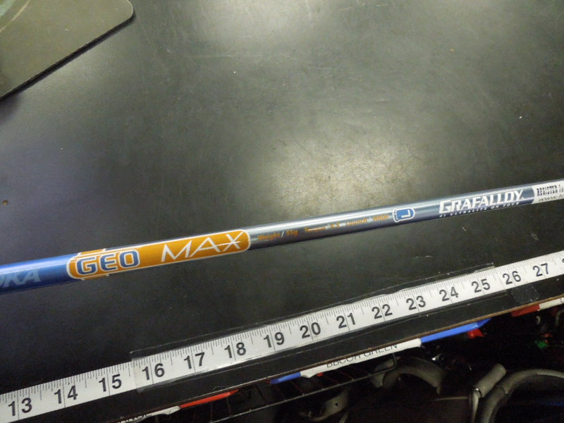 Load image into Gallery viewer, Used Tour Edge Bazooka Geomax Right Hand 12º Driver
