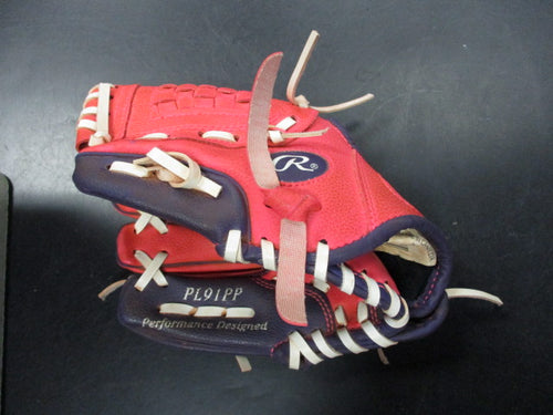 Used Rawling Player Series 9