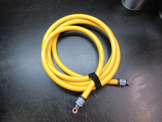 Used Crossrope Elite Jump Rope System Quick Handles Stamina/Power Rope