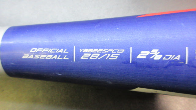 Load image into Gallery viewer, Easton Speed Comp 28&quot; -13 USA Composite Baseball Bat

