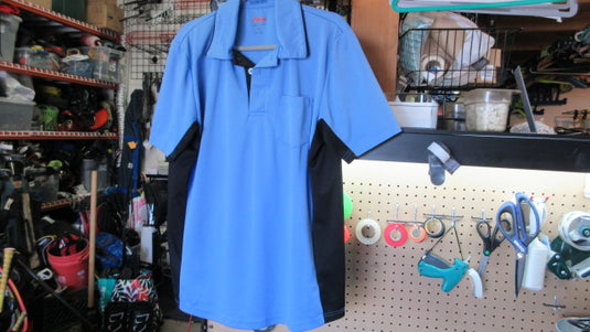 Used Adams Umpire Polo - Size Medium