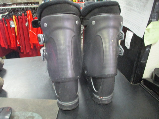 Load image into Gallery viewer, Used Nordica BZX W Size 8.5 Downhill Ski Boots

