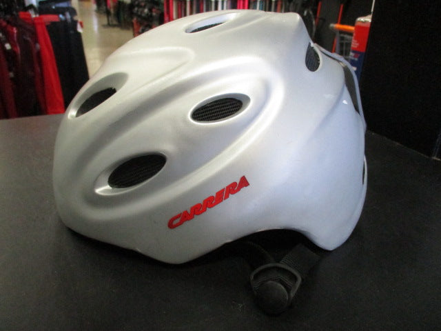 Load image into Gallery viewer, Used Carrera Adult XS Skiing Helmet
