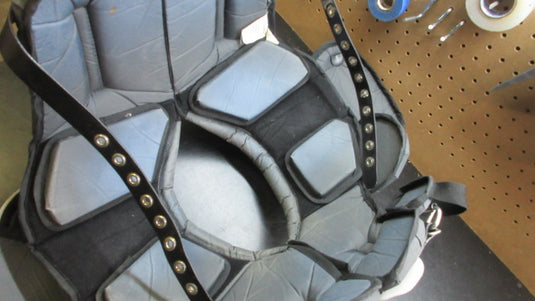 Used Douglas Football Shoulder Pads - 17"-18"
