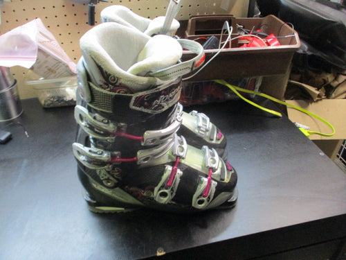 Used Nordica Cruise 75 Ski Boots Size 24