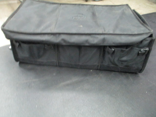 Load image into Gallery viewer, Infinite Discs Disc Golf Tote and Trunk Organizer for Bulk Disc Storage

