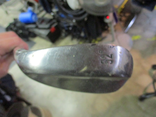 Used 52 Deg Lefty Wedge