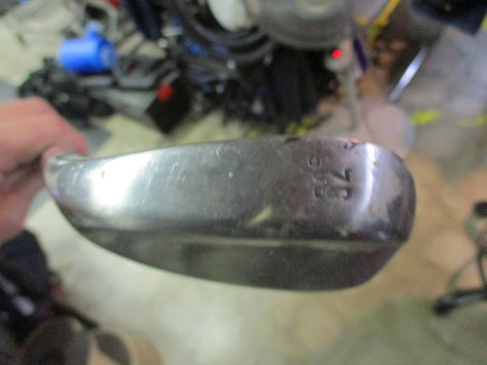 Used 52 Deg Lefty Wedge