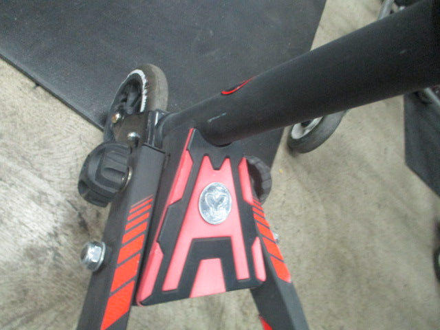 Load image into Gallery viewer, Used Fliker L3 Lift Self Propelling Folding Kids Scooter
