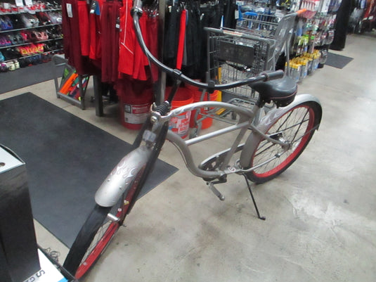 Used Electra Rat Rod 26
