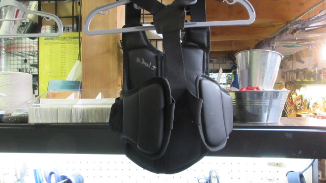 Load image into Gallery viewer, Used ATA Martial Arts Chest Protector - Youth
