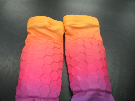 Used Padded XXS Compression Sleeve - Pair