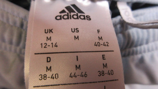 Used Adidas Soccer Shorts - Size Medium