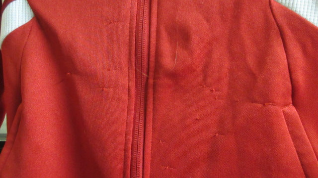 Load image into Gallery viewer, Used Adidas Soccer Jacket - Size Small
