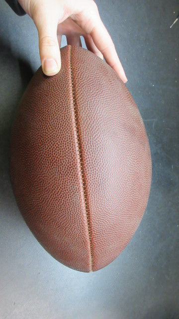 Used Champro 400 Official Football