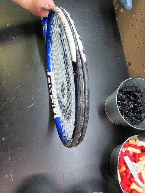 Used Head TI. Eclipse Tennis Racquet - 27"