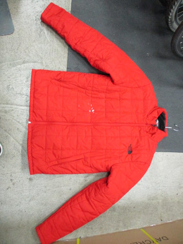 Used North Face Size Medium Puffer Winter Jacket