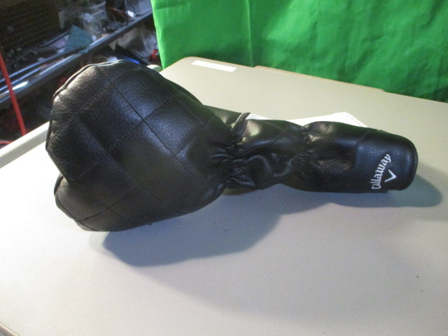 Load image into Gallery viewer, Used Callaway Epic Flash Head Cover
