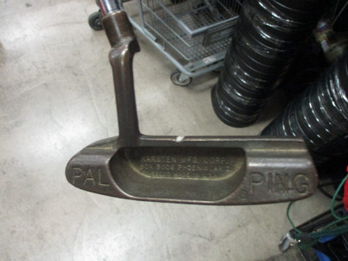 Used Ping Pal 36