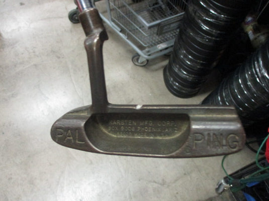 Used Ping Pal 36
