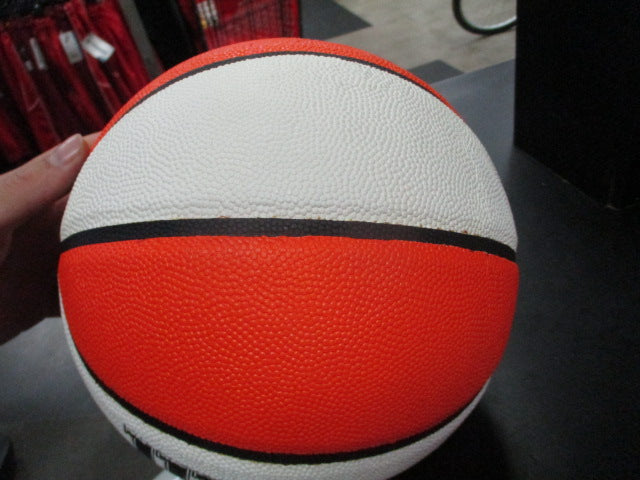 Load image into Gallery viewer, Used Wilson Authentic Series Cathy Engellent Size 6 Basketball
