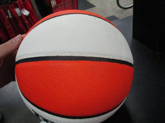 Used Wilson Authentic Series Cathy Engellent Size 6 Basketball