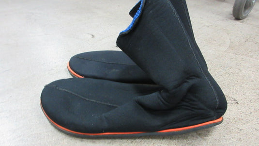 Used Scuba Wet Boots