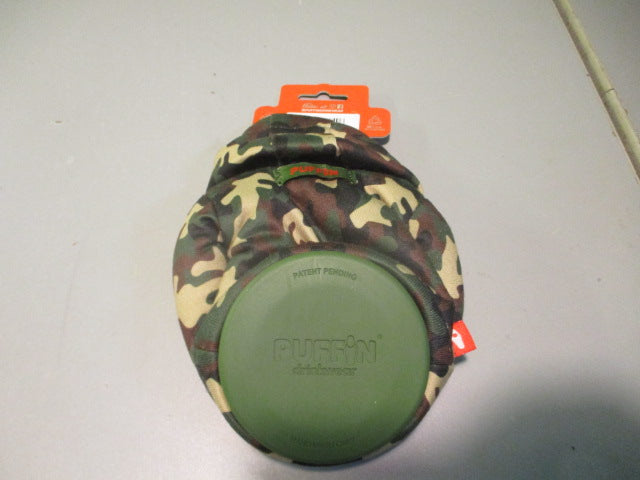 Load image into Gallery viewer, Puffin Drinkwear Koozie
