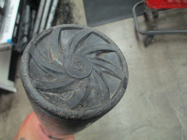 Load image into Gallery viewer, Used Louisville Slugger Omaha (-11) 26&quot; USA Baseball Bat
