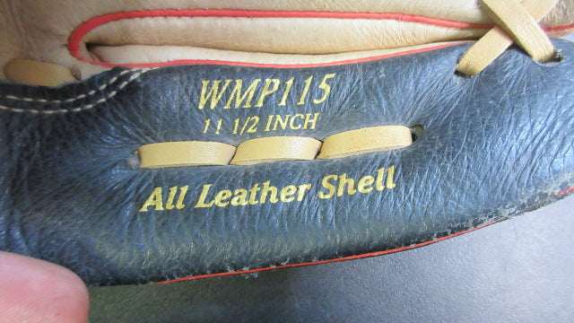 Load image into Gallery viewer, Used Rawlings The Mark Of A Pro 11.5 Baseball Glove
