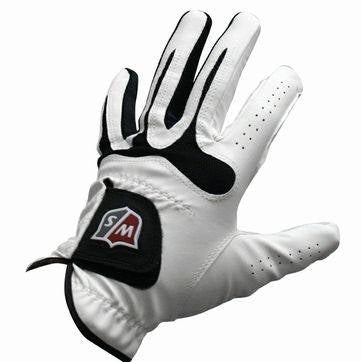 New Wilson Grip Soft Golf Glove Size Men's Right Large