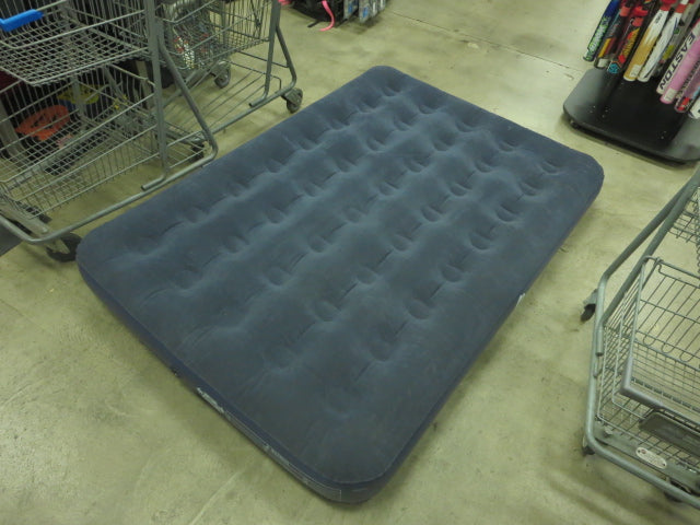 Load image into Gallery viewer, Used Ozark Trail Full 10" Tall  Airbed

