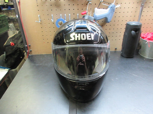 Used Shoei RF-800 Motorcycle Helmet - Size Large
