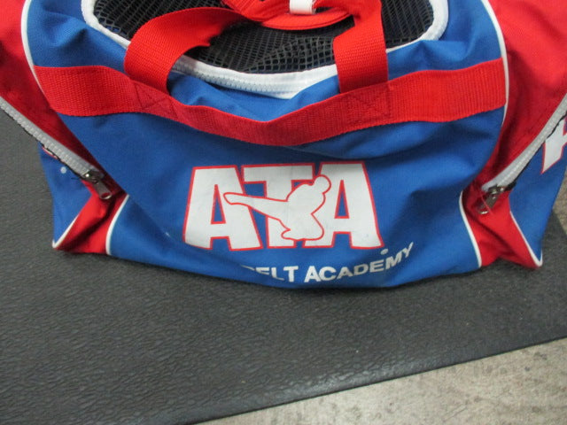 Load image into Gallery viewer, Used ATA Karate Equipment Bag
