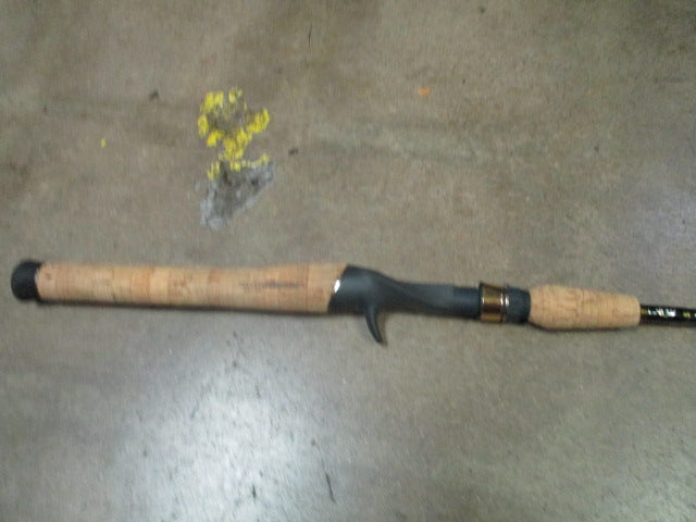 Load image into Gallery viewer, Used Bass Pro Shop Extreme HM54 Graphite 6'6" Fishing Pole
