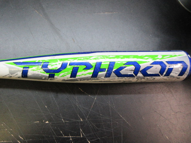 Load image into Gallery viewer, Used Easton Typhoon 29" -11 USA Alloy Baseball Bat
