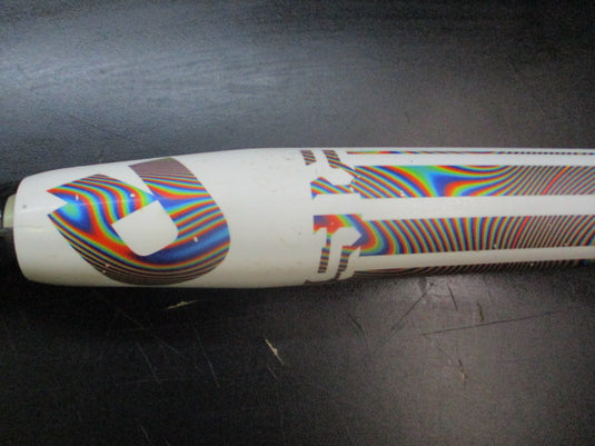 Used 2021 DeMarini Prism 32" -10 USSSA Fastpitch Softball Bat