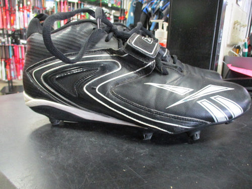 Used Reebok NFL Player Mens 13 Football Cleats