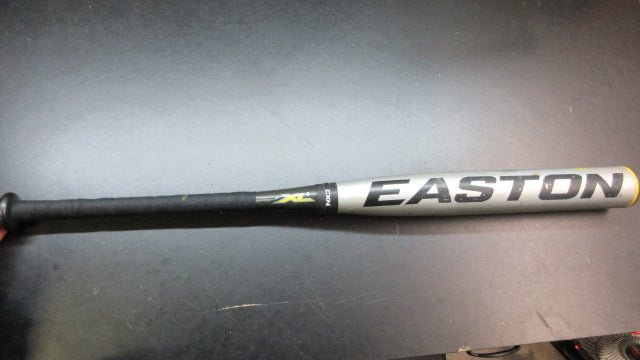 Load image into Gallery viewer, Used Easton XL1 31" -10 USSSA Composite Baseball Bat
