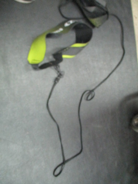 Used SKLZ Star-Kick Soccer Trainer
