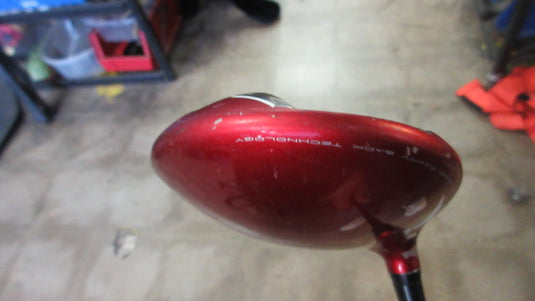 Used Nike Convert VRS 2.0 Driver FLex Loft