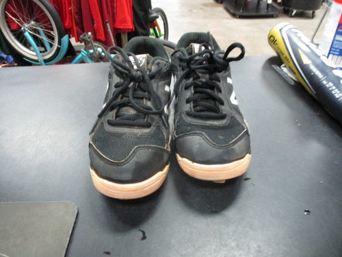 Used New Balance Size Unknown Baseball Cleats