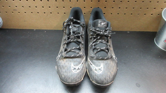 Load image into Gallery viewer, Used Nike Hyperdiamond 4 Keystone Women's Molded Softball Cleats - Size 8

