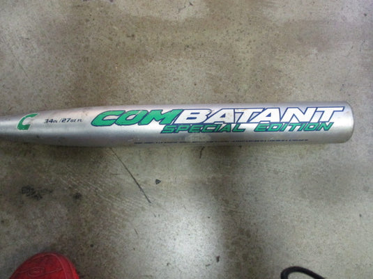 Used Combat Special Edition (-7) 34