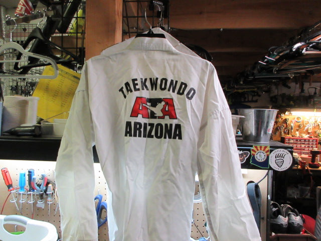 Load image into Gallery viewer, Used Extreme ATA Karate Uniform
