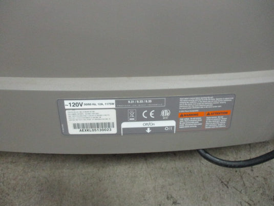 Used Precor 9.31 Treadmill