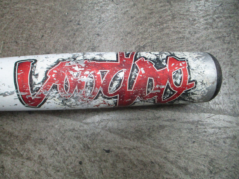 Load image into Gallery viewer, Used Demarini Voodoo Black (-3) 30" BBCOR Baseball Bat
