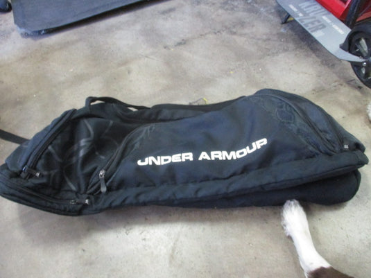 Used Under Armour Baseball / Softball Equipment Bag