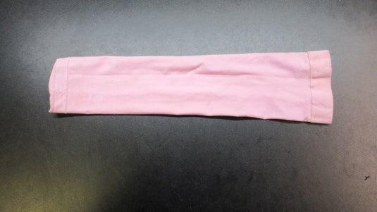 Used Sports Trail Compression Arm Sleeve